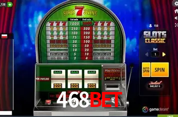 Descubra a Essência do 468BET: Nossa História e Compromissos