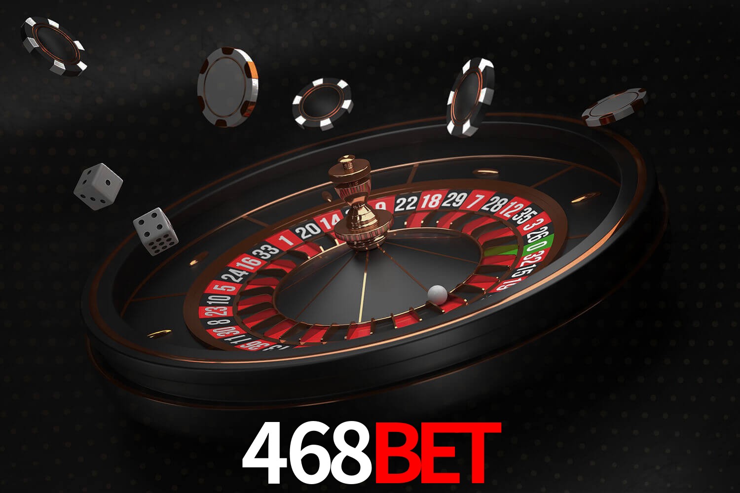 468BET App
