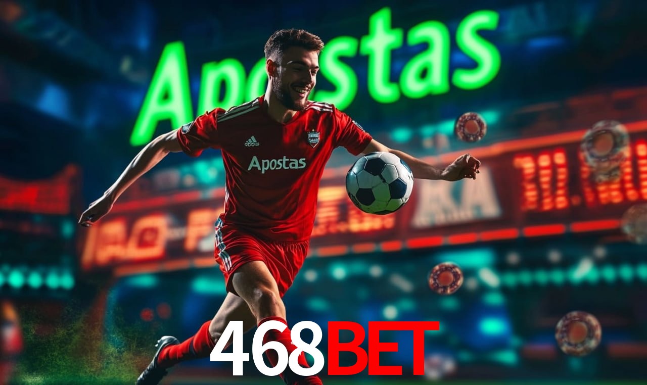 Estatísticas 468BET