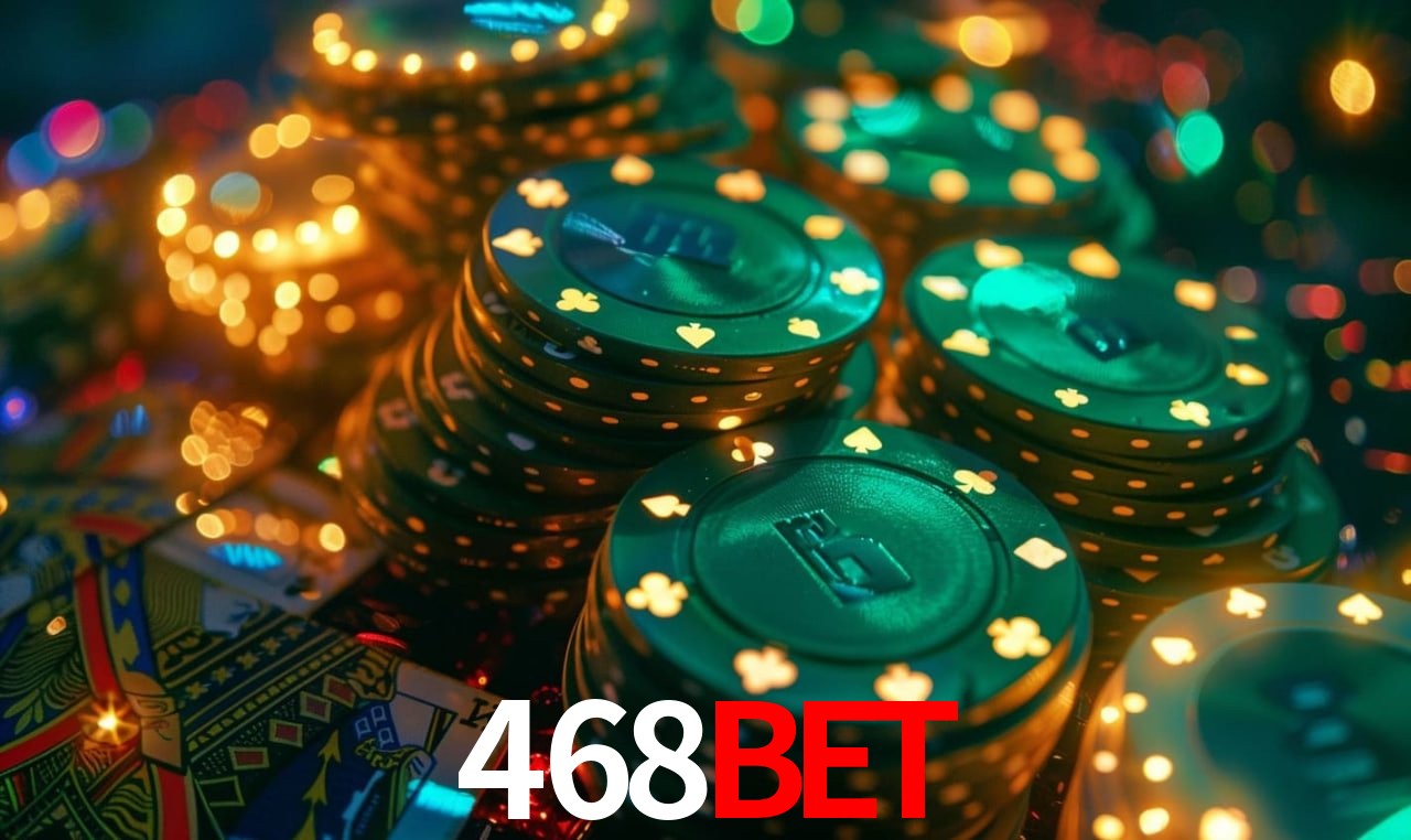 Cadastro Rápido 468BET