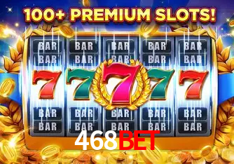 Descubra o Programa VIP da 468BET: Vantagens Exclusivas para Jogadores