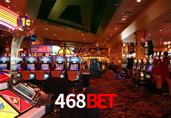 Apostas Esportivas na 468BET: Um Guia Completo