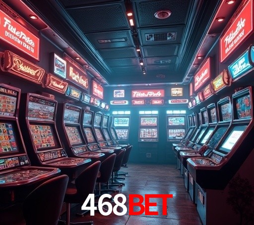 Segurança 2FA 468BET