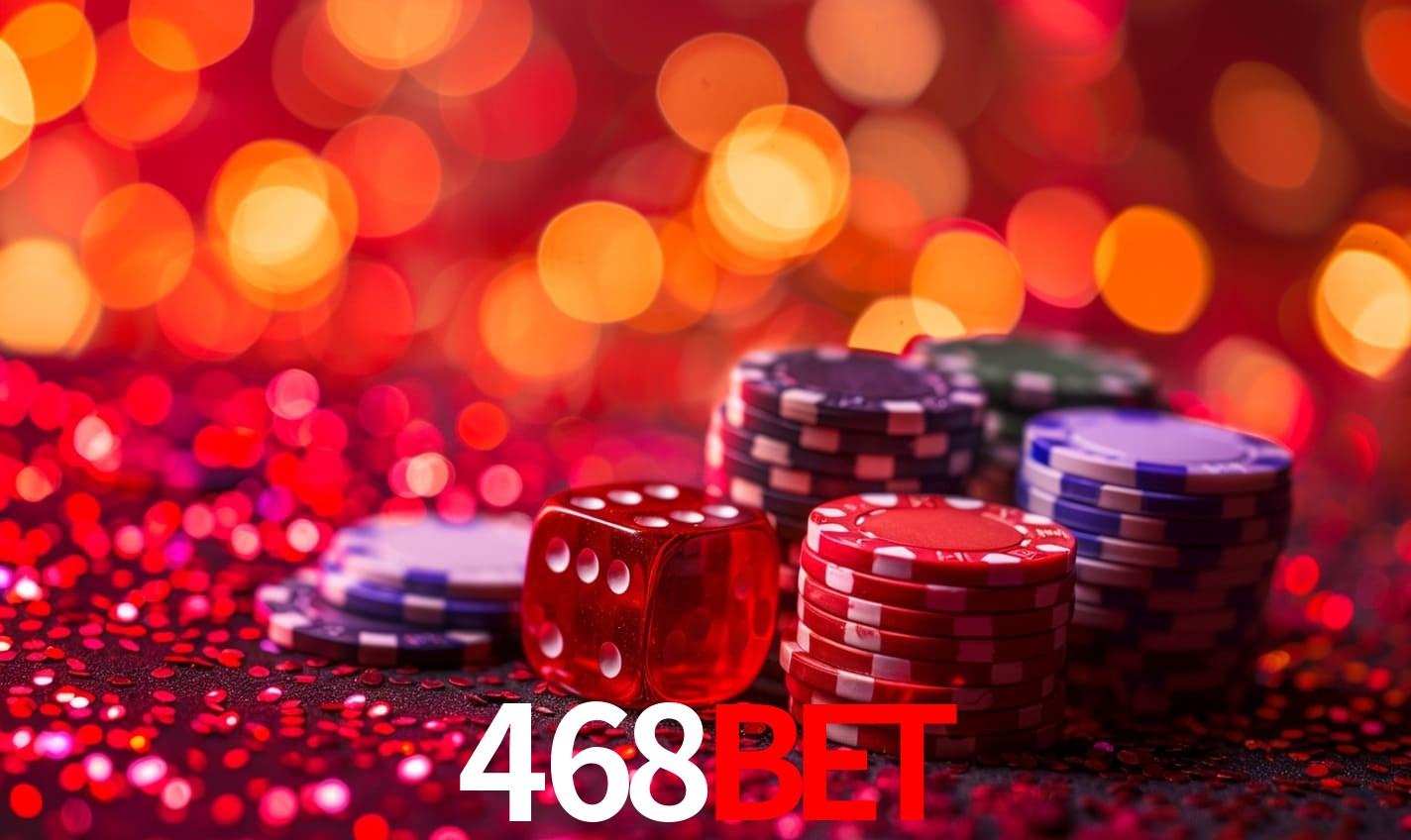 Jogos Exclusivos 468BET