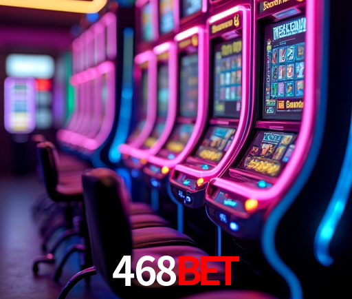 Design Responsivo 468BET
