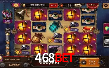 A Emoção da Loteria na 468BET: Uma Chance de Mudança de Vida