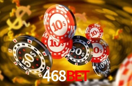 Login Seguro 468BET