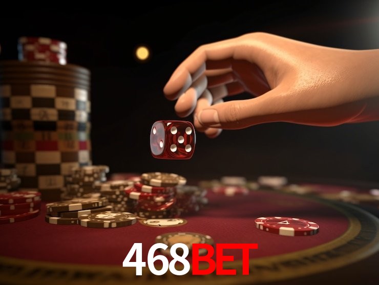 Ofertas Exclusivas 468BET