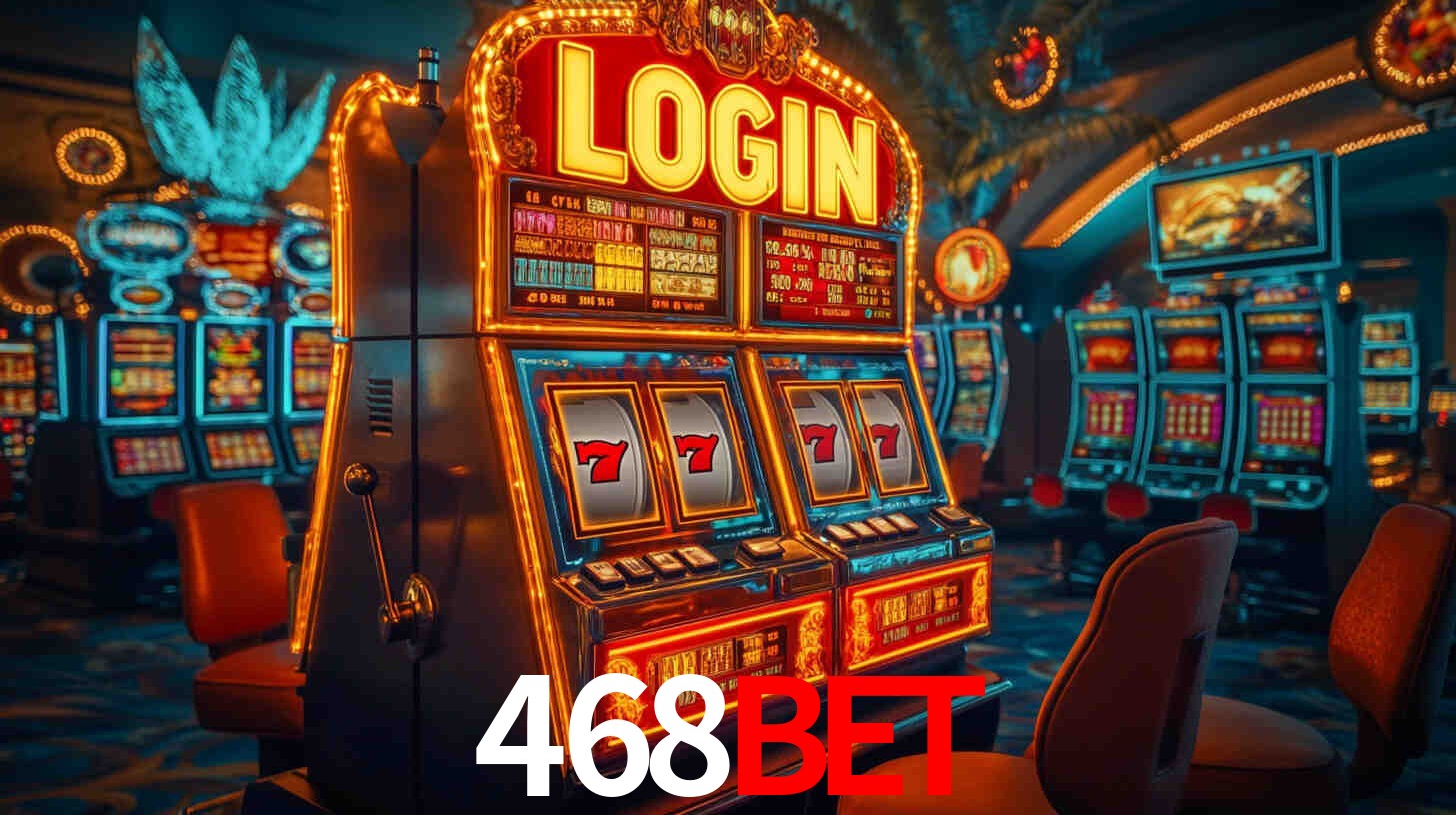 Explore as vantagens do 468BET: serviço profissional e confiabilidade
