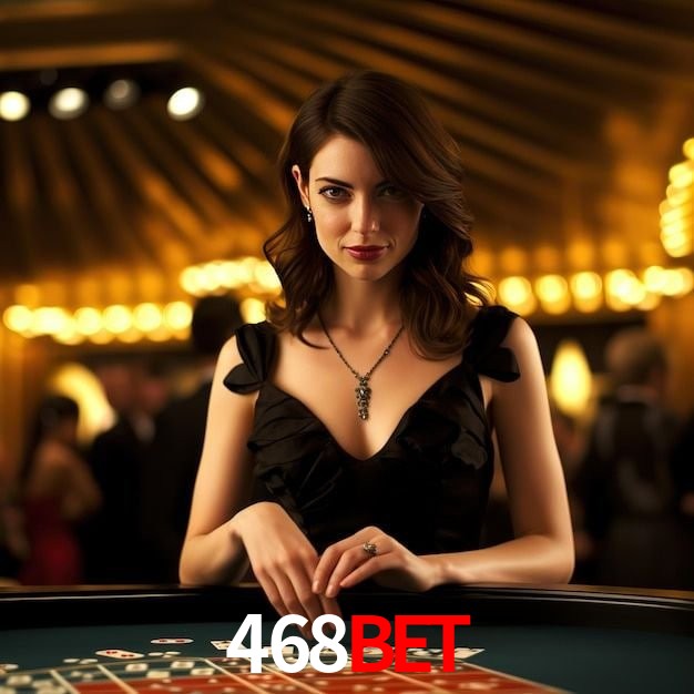 Estatísticas Esportivas 468BET