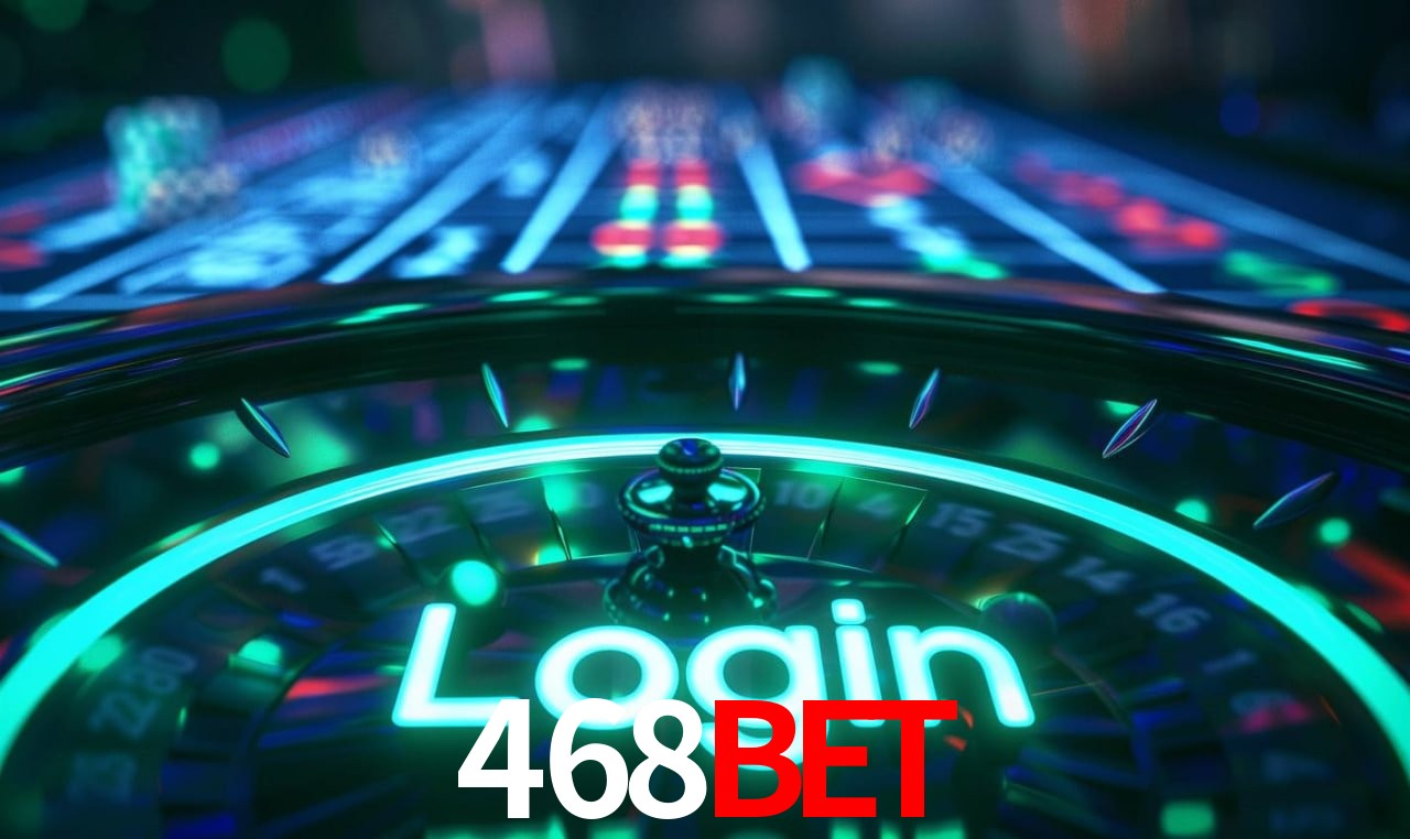 Segurança 2FA 468BET