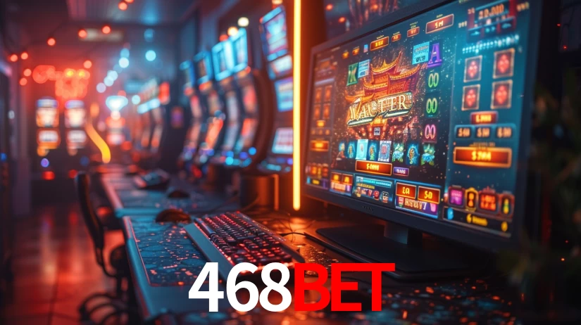 468BET.COM