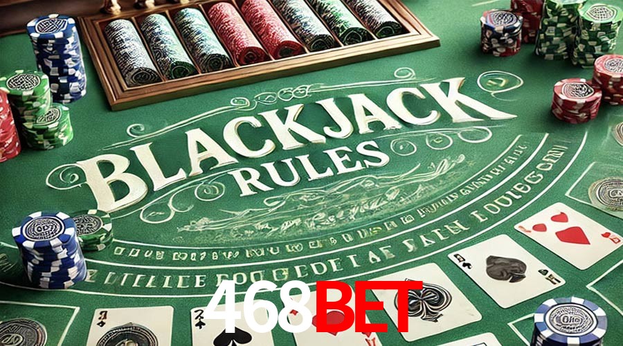 Casino VIP 468BET