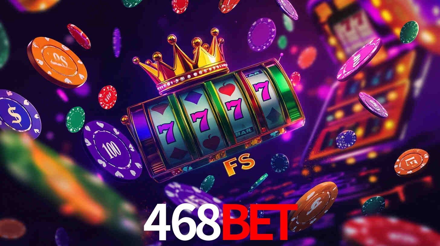 Bônus Diários 468BET