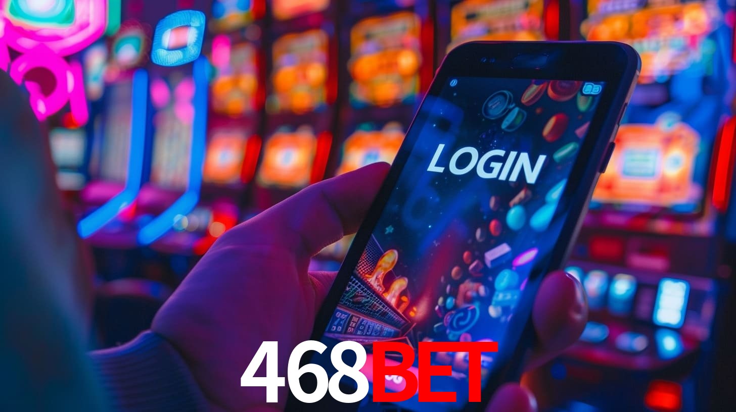 Jogos de Slot 468BET