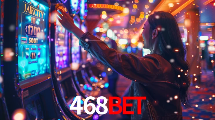 468BET,468BET.COM
