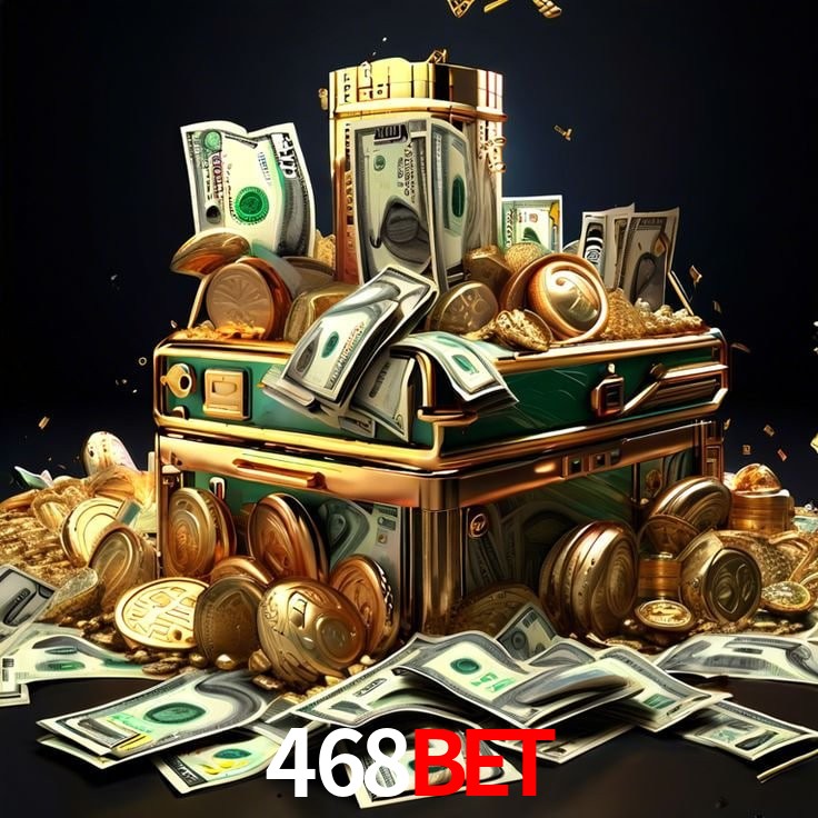 Tecnologia da Plataforma 468BET