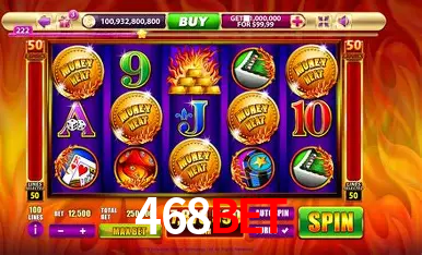 Descubra a Essência do 468BET: Nossa História e Compromissos