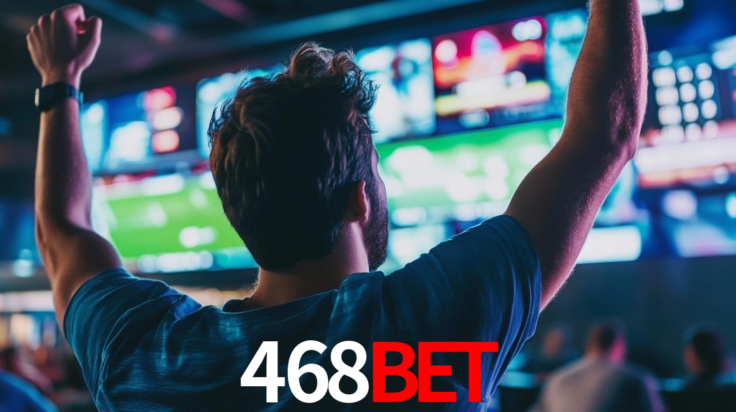 468BET