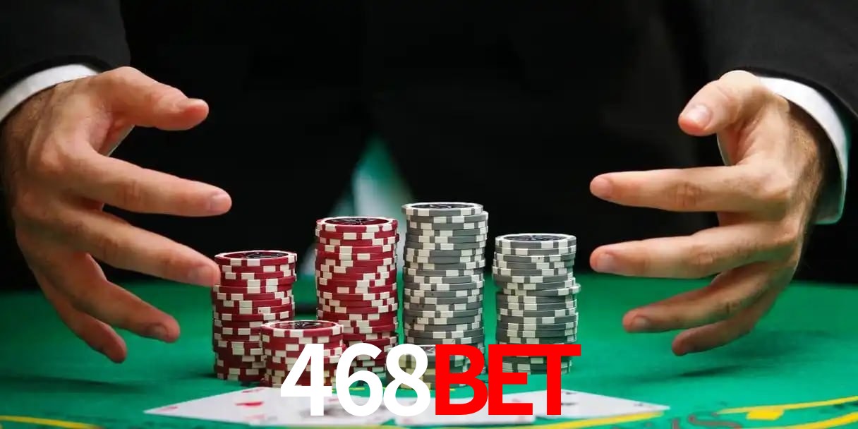 Promoções Sazonais 468BET