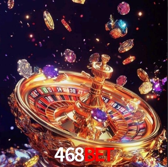 Casino Ao Vivo 468BET