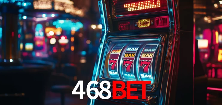 APP oficial da 468BET para mobile