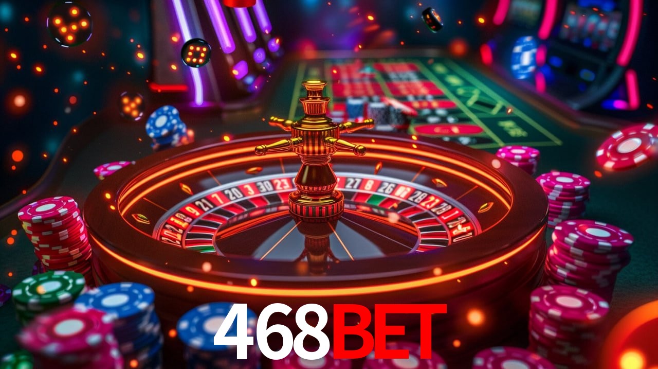 Apostas de Basquete 468BET