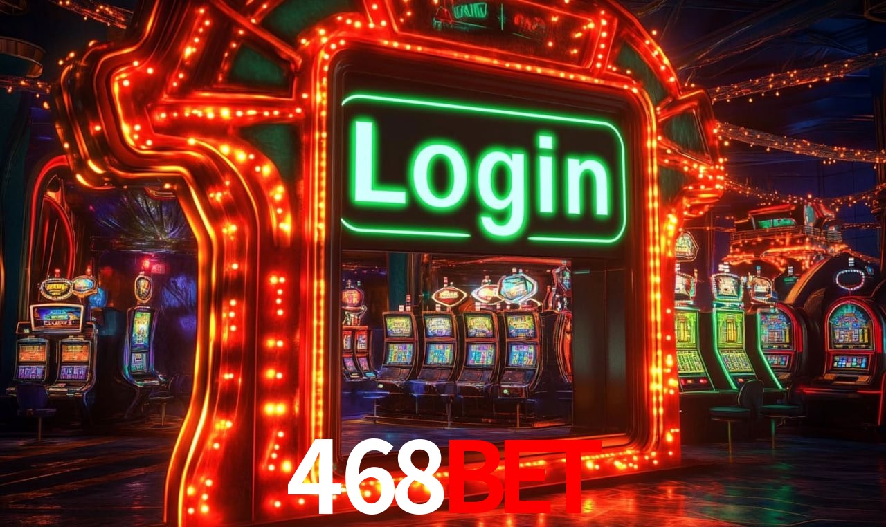 Benefícios da Conta 468BET