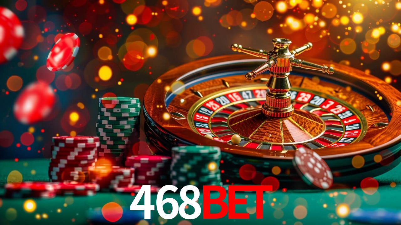 Bônus Diários 468BET