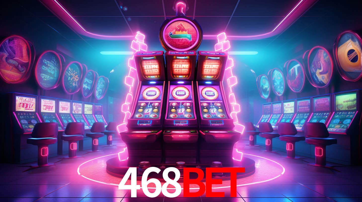 468BET: Seu Especialista em Apostas Esportivas Brasileiras