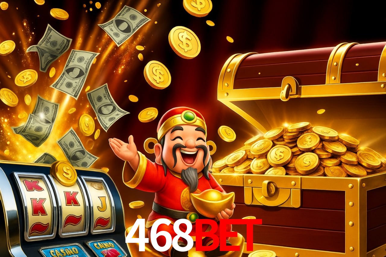 Estatísticas do Jogo 468BET