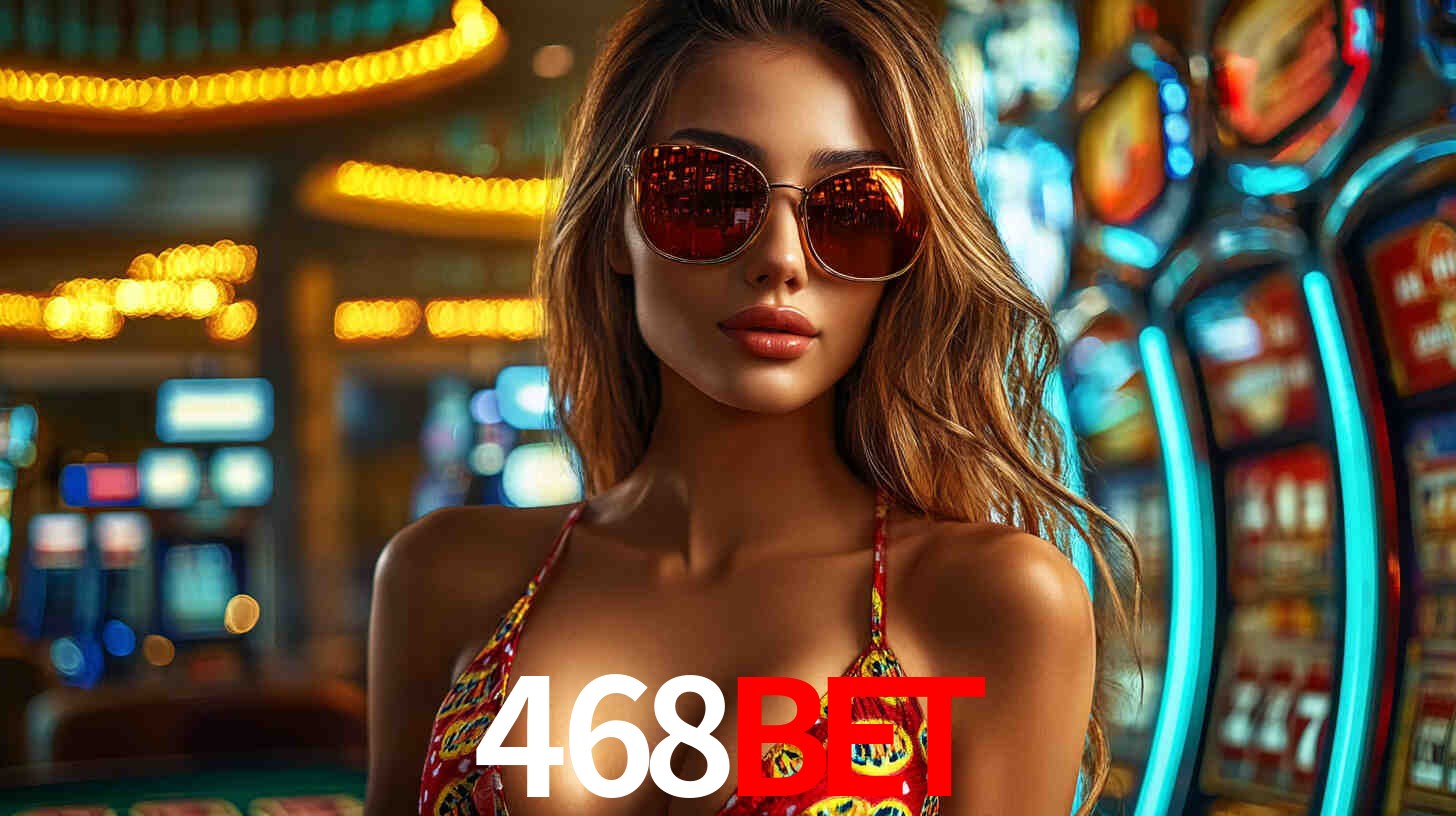 468BET App