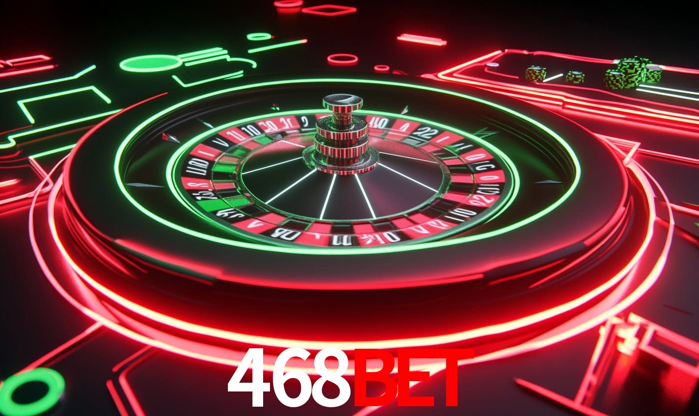 Interface Premium 468BET