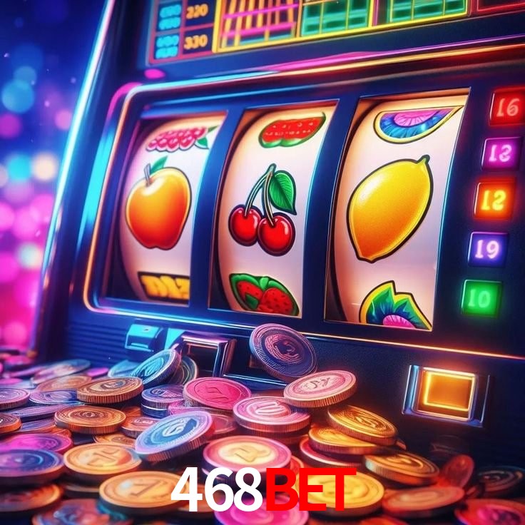 Design Responsivo 468BET