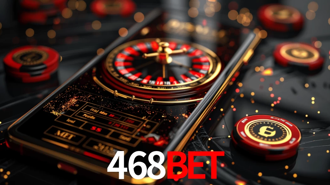 Mesa de Blackjack 468BET