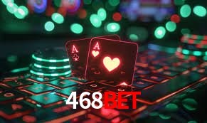 Integração de APIs 468BET