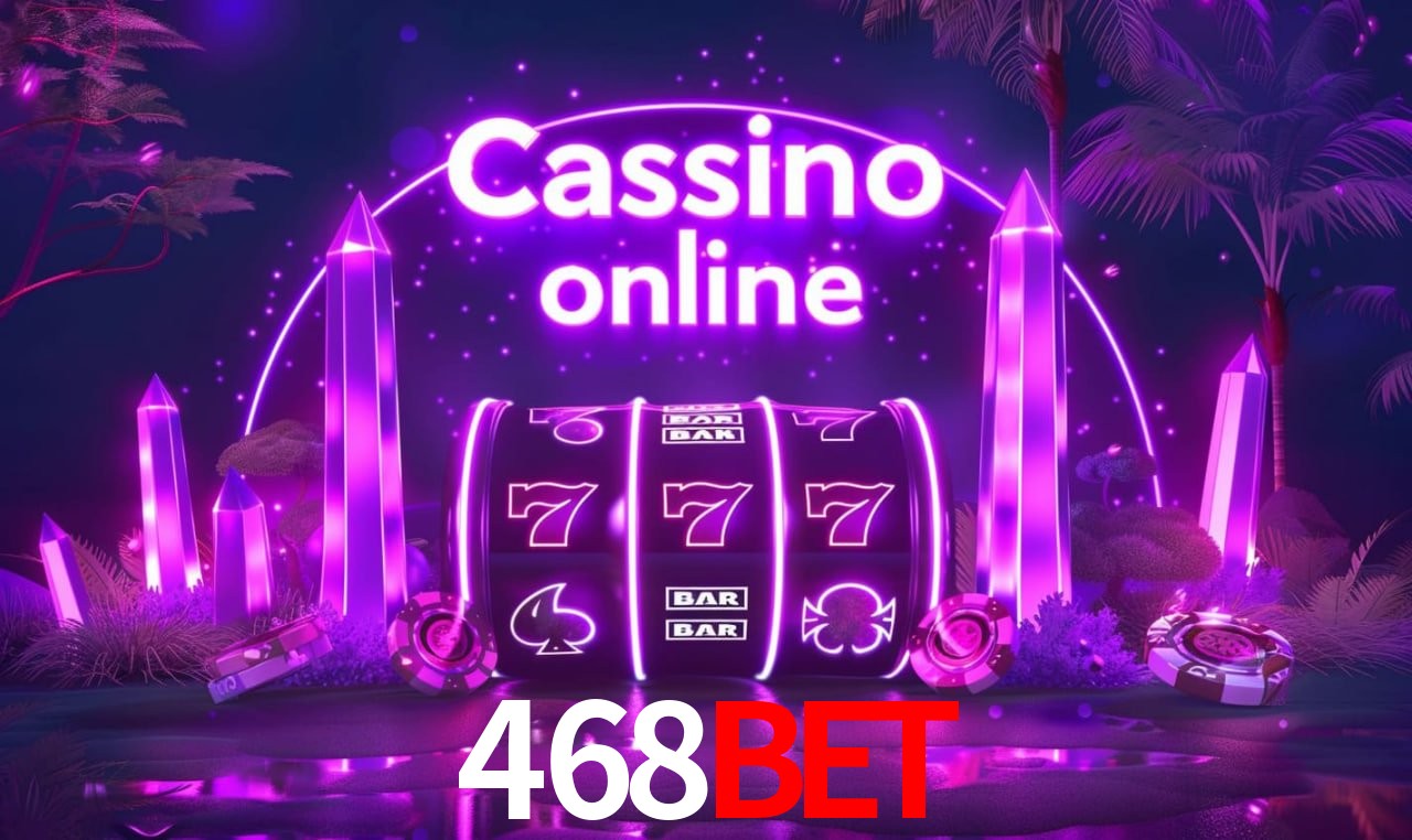 Estatísticas do Jogo 468BET