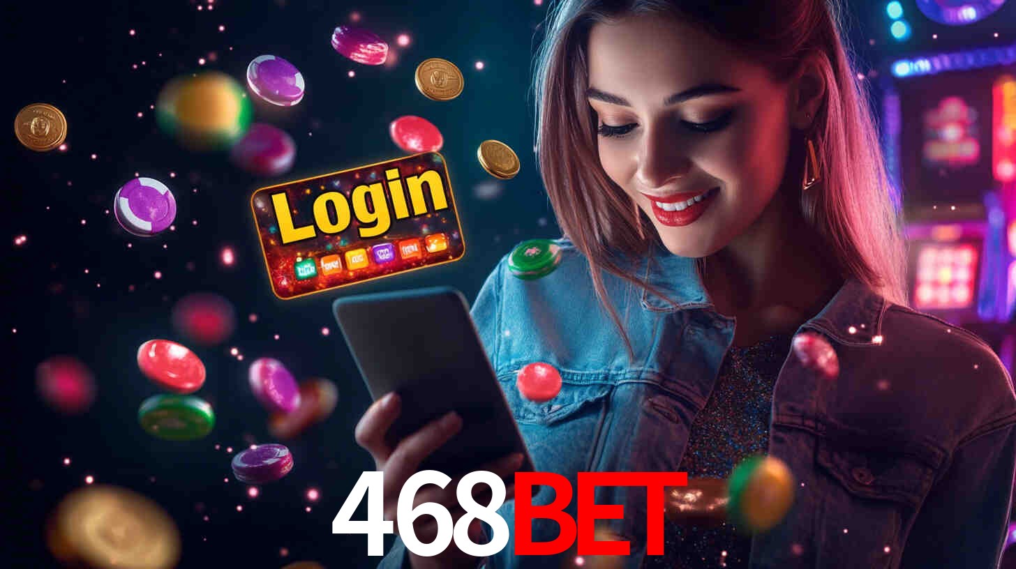 cassino 468BET