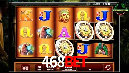 A Emoção da Loteria na 468BET: Uma Chance de Mudança de Vida