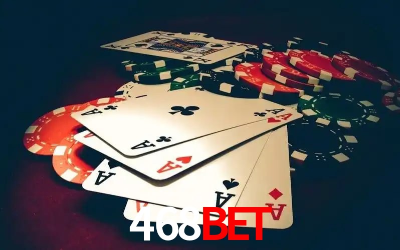 Especiais de Fim de Semana 468BET