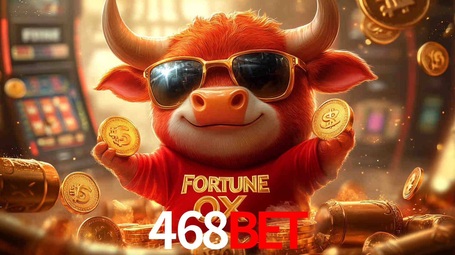 468BET: A Experiência de Casino com Jogos de Mesa ao Vivo