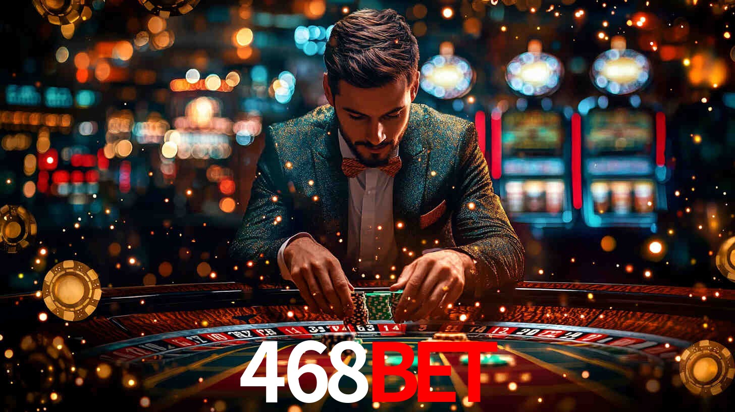 468BET,468BET.COM