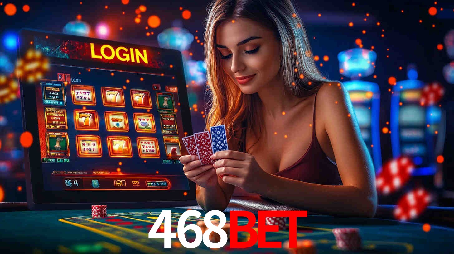 468BET,468BET.COM