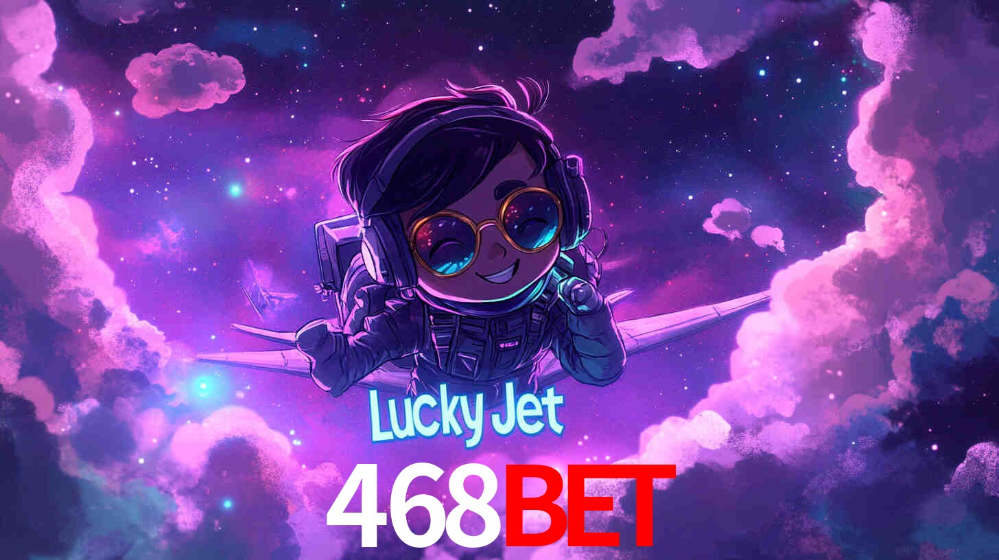 Jogo Spaceman 468BET