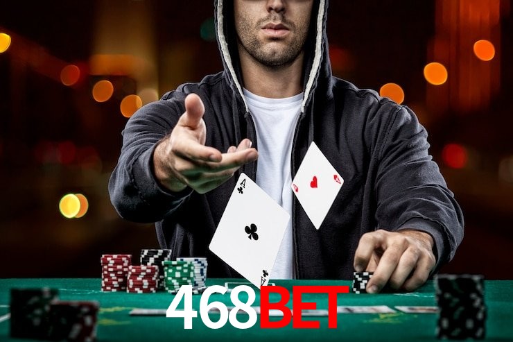 Jogos Exclusivos 468BET