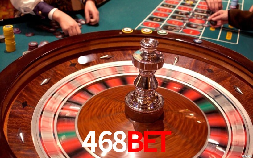 Recursos de Bônus 468BET