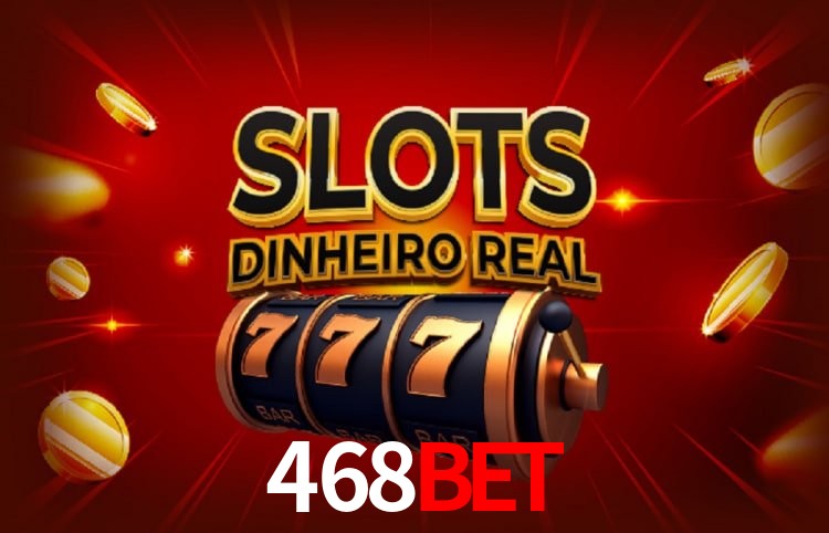 Login Seguro 468BET