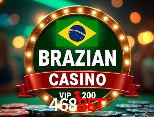 Promoção Relâmpago 468BET
