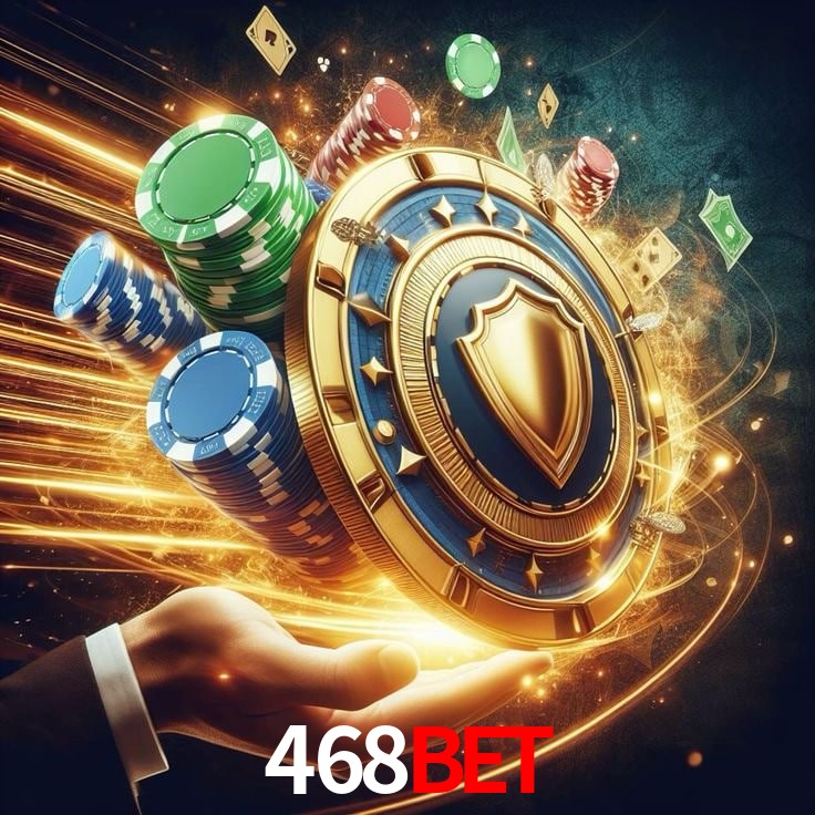 Ofertas Exclusivas 468BET