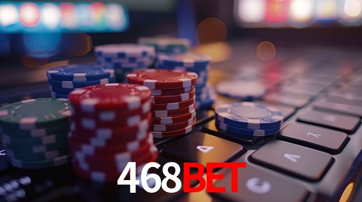 Recursos de Bônus 468BET